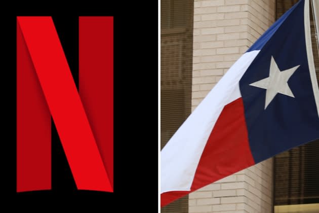 Bnetsfax - Netflix Goes To Feds To Stop 'Cuties' Child Porn Case In Texas