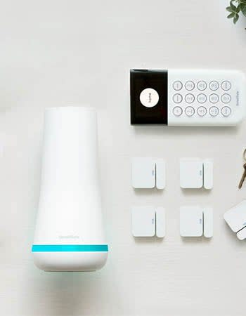 How Does SimpliSafe Work