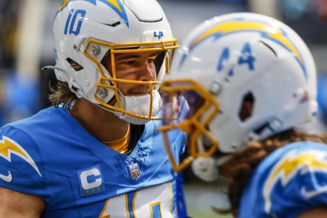 Chargers Schedule Rumors: Can They Handle the Tough Road Ahead