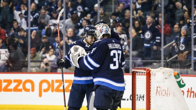 Jets shut out by Islanders – Winnipeg Free Press