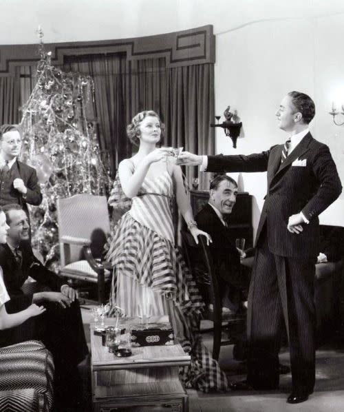 17) The Thin Man (1934)