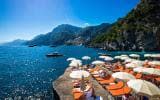 il san pietro di positano, amalfi coast, italy