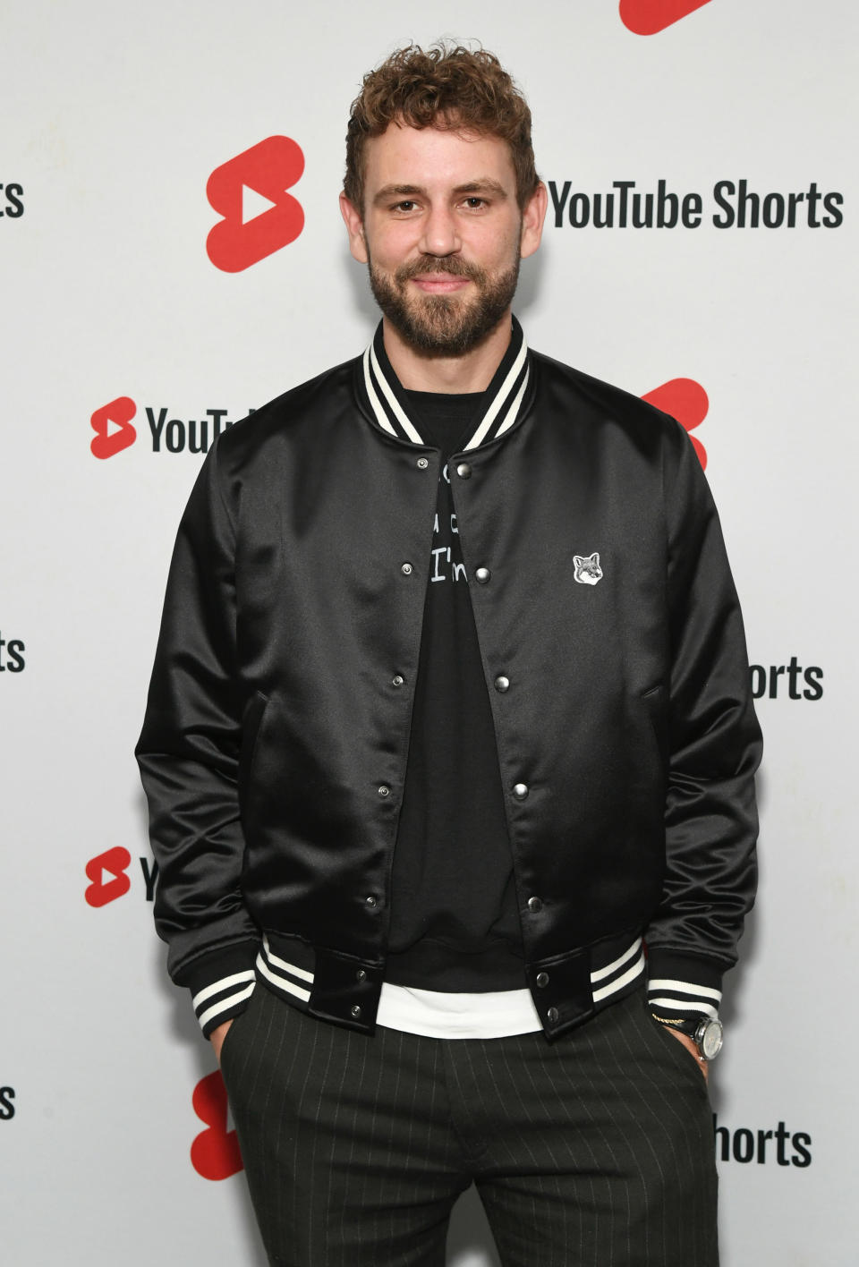   Jon Kopaloff / Getty Images for YouTube Shorts