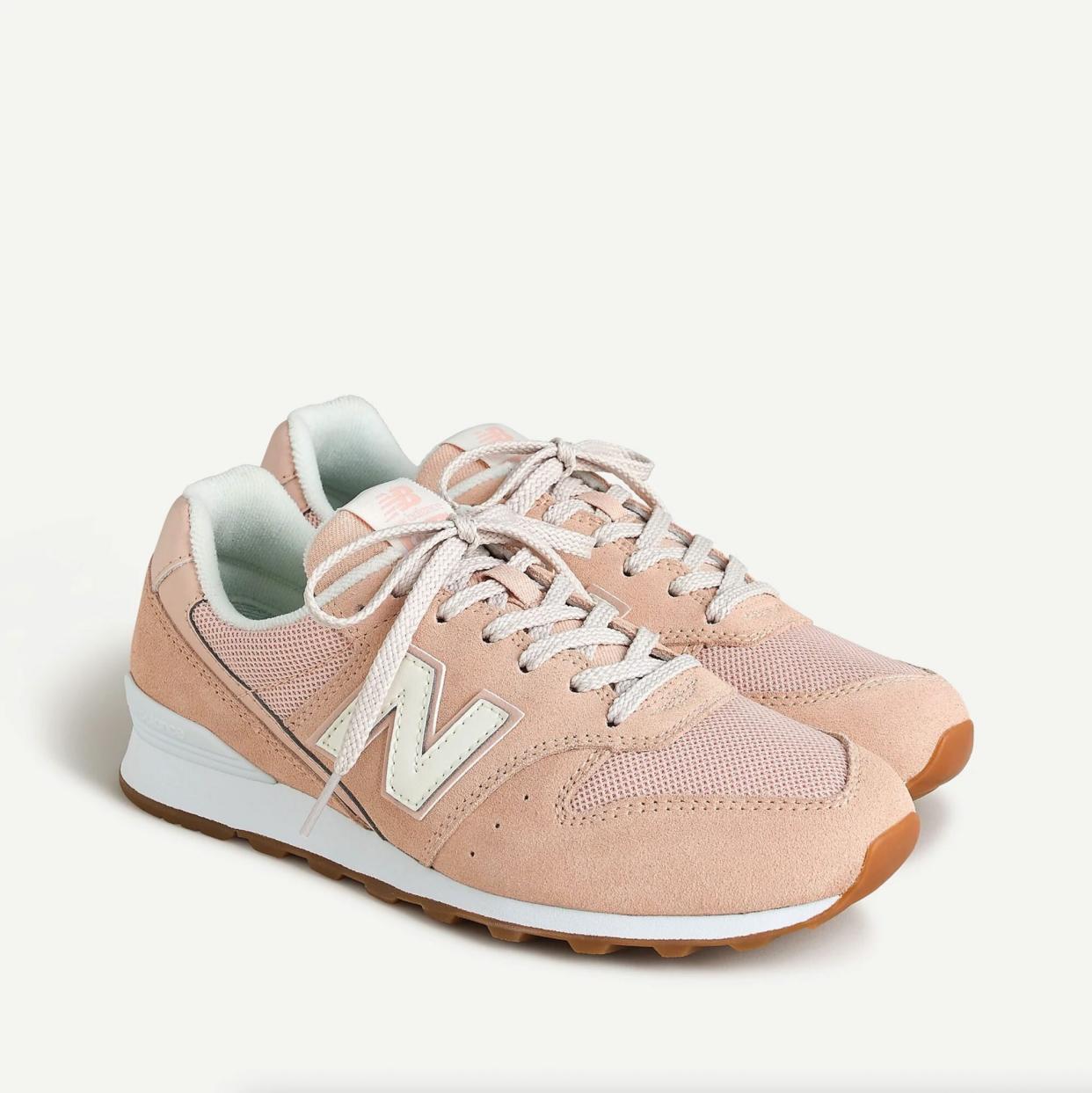 New Balance® X J. Crew 996 sneakers