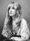 <div class="caption-credit"> Photo by: Getty Images</div><div class="caption-title">Stevie Nicks</div>With her wispy bangs, choppy layers, and haphazard waves, this boho-witchy Gold Dust Woman had some truly epic long hair. <br> <b>Related: <a rel="nofollow noopener" href="http://www.cosmopolitan.com/hairstyles-beauty/celebrity-hair/top-hair-trends-2012?link=rel&dom=yah_life&src=syn&con=blog_cosmo&mag=cos" target="_blank" data-ylk="slk:Top Hair Trends of 2012;elm:context_link;itc:0;sec:content-canvas" class="link ">Top Hair Trends of 2012</a> <br> Related: <a rel="nofollow noopener" href="http://www.cosmopolitan.com/hairstyles-beauty/hair-care/celebrity-makeovers-2012?link=rel&dom=yah_life&src=syn&con=blog_cosmo&mag=cos" target="_blank" data-ylk="slk:The Best Celebrity Beauty Makeovers of 2012;elm:context_link;itc:0;sec:content-canvas" class="link ">The Best Celebrity Beauty Makeovers of 2012</a> <br></b>