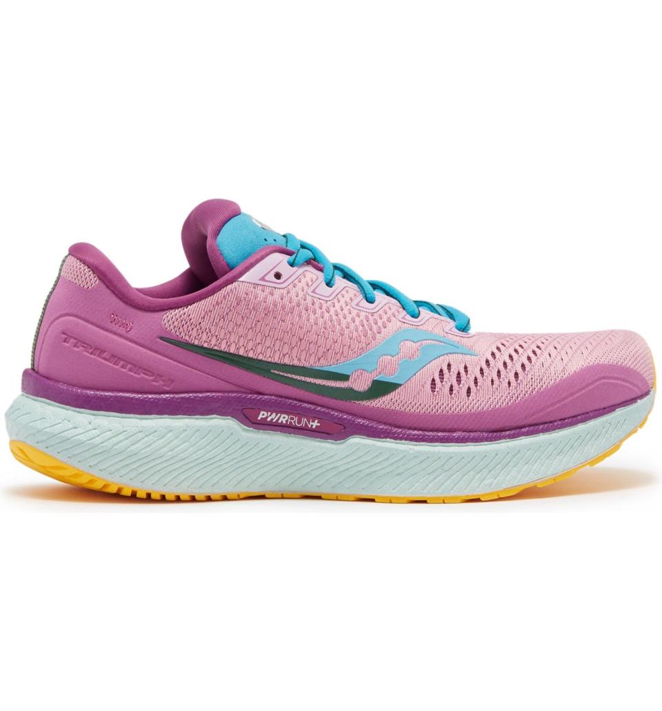 15) Endorphin Speed Future Athletic Sneaker