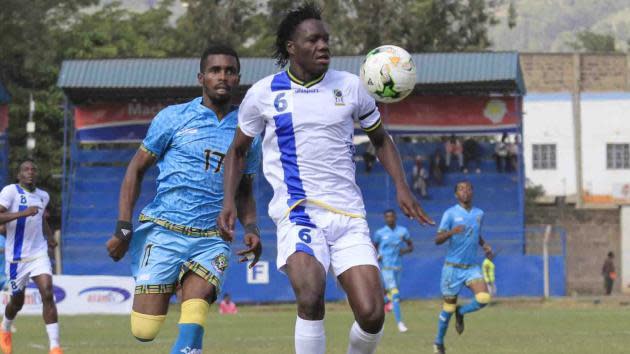 Tanzania – Zanzibar 1:2: Kilimanjaro Stars lose to their “brothers”