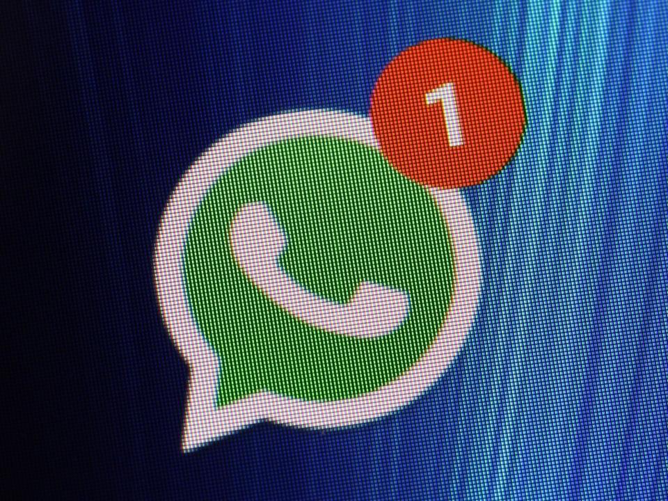 A new WhatsApp update is rolling out for Android users that could save countless embarrassing mistakes.The world's most popular messaging app currently has a flaw that makes it difficult for users to see who they are sending pictures to.Whenever a message is sent to a contact, the sender only sees a small icon of the recipient's profile picture, making it easy to accidentally send an image to the wrong person.The new feature makes it clearer who users are sending pictures to by displaying the name of the contact below the profile picture.Only WhatsApp users on Android devices - including Samsung, Huawei and Sony smartphone owners - will receive the update, as iPhone users already have the feature included in the latest version of WhatsApp for iOS.The feature was first spotted by WABetaInfo, which spotted a beta version of the update before it was released more widely.> WhatsApp beta for Android 2.19.173: status recipients details, when you take a photo to send! > > It is for the contacts list too. pic.twitter.com/YKgFCKLBlf> > — WABetaInfo (@WABetaInfo) > > 15 June 2019Users of WhatsApp are still waiting for two of the biggest update's in the messaging app's history, both of which are expected to roll out early next year.The first is a merger with other messaging services offered by other Facebook-owned apps, including Instagram and Messenger.It will mean that conversations will carry on seamlessly between people, regardless of which of the apps they are using to communicate. Facebook confirmed the merger in January, claiming that unifying the underlying messaging infrastructure of the apps will create "the best messaging experiences" for their billions of users.The second major update will see Facebook's recently announced cryptocurrency Libra introduced to WhatsApp, allowing users to make and receive payments through the app at the touch of a button.This is expected to launch at some point in 2020, though no specific date has been set.