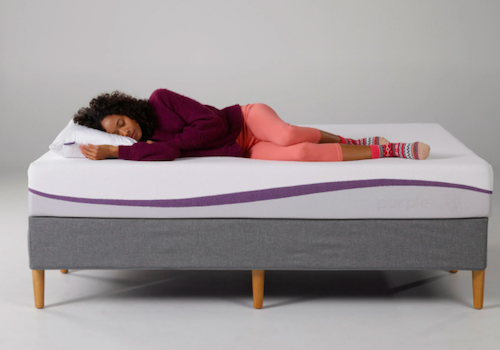 Purple Mattress