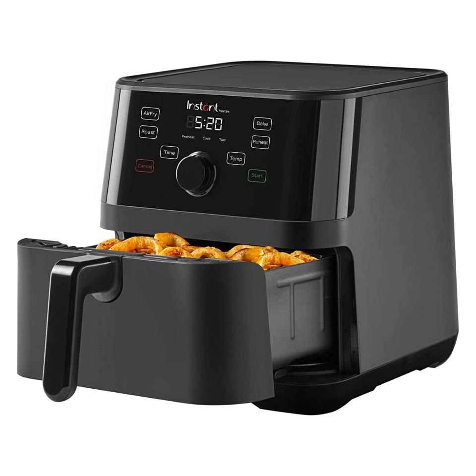 instant pot sales amazon