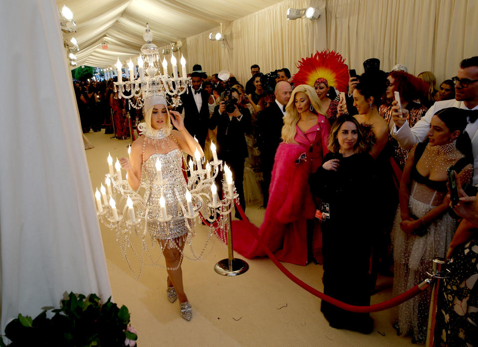 What Is the Met Gala? Your Burning Questions About Fashion's Biggest Night Answered