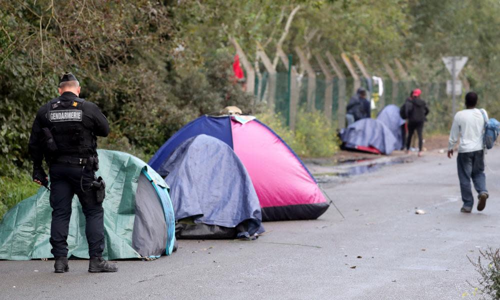 <span>Photograph: Steve Parsons/PA</span>