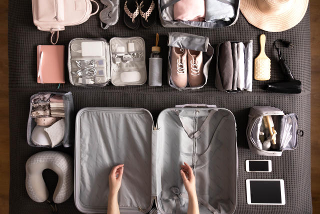 Reise-Gadgets: 5 Must-haves für deinen Trip, flugzeug gadgets