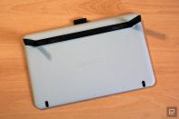 Wacom One graphics slate