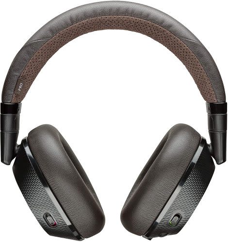 Plantronics BackBeat Pro 2 Bass Headphones