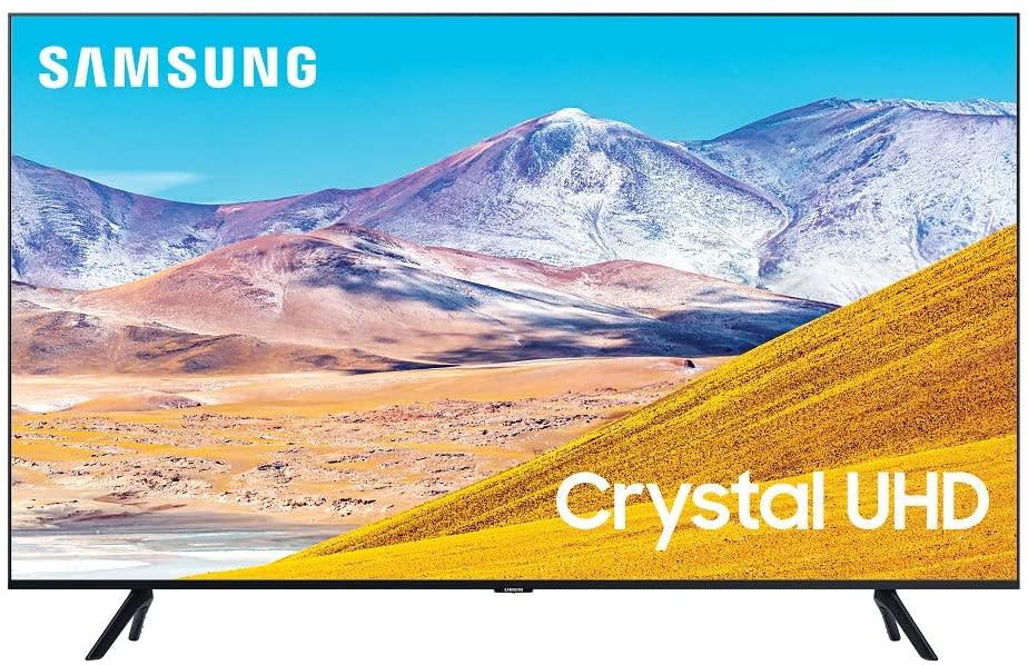 samsung 4k tv