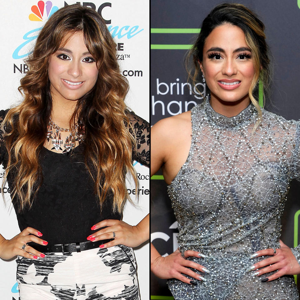 Ally Brooke