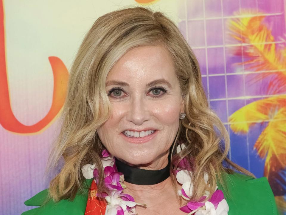 maureen mccormick