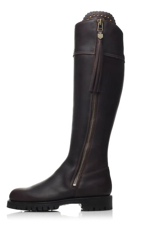 fairfax and favor boots