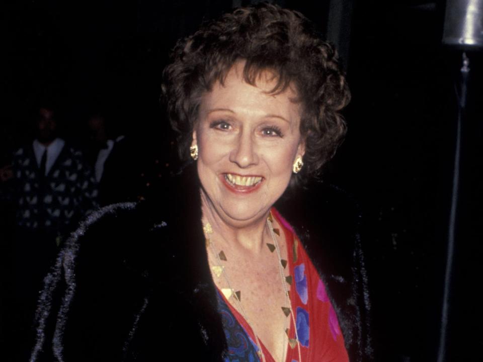 jean stapleton