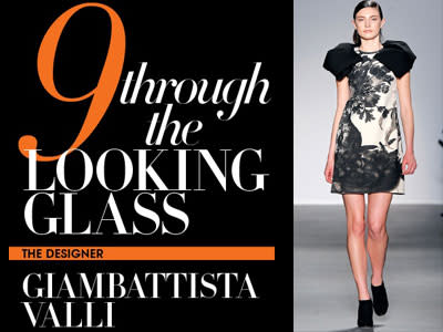 Giambattista Valli