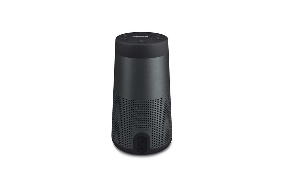 Bose Portable Bluetooth Speaker