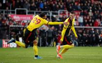 Premier League - AFC Bournemouth v Watford