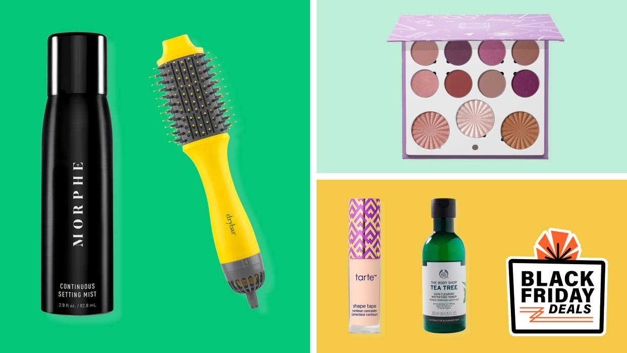 Save big on beauty essentials ahead of Black Friday 2022 by shopping these incredible Ulta deals.
