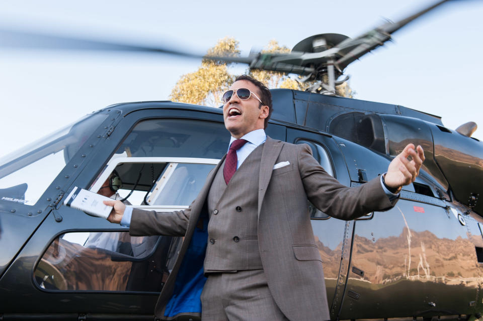 ari gold entourage