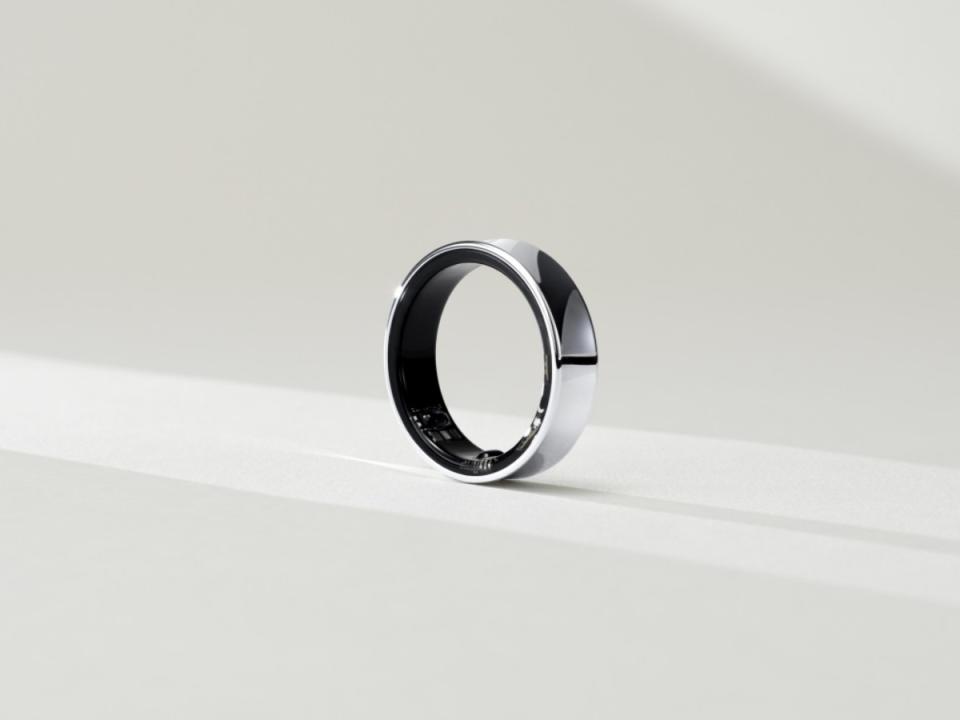 三星將於Unpacked 2024同步揭曉的智慧戒指Galaxy Ring，將具備專屬充電盒