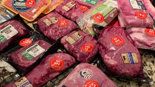 6 Meats You Might Want To Avoid Buying At Aldi