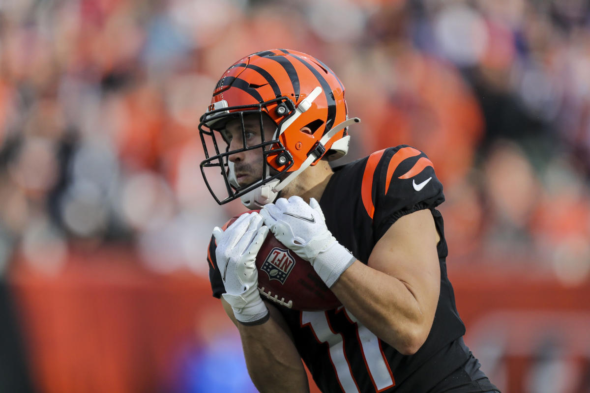 How Bengals Made Four Moves To Solidify A Super Bowl Roster