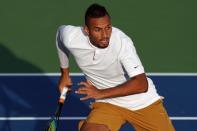 FILE PHOTO: Tennis: Western and Southern Open