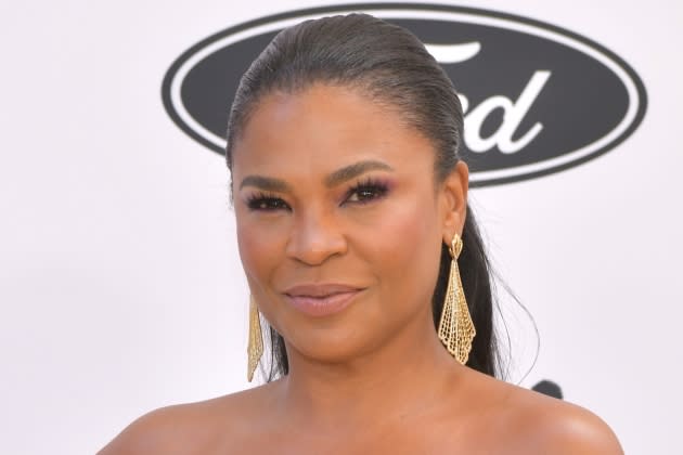 Nia Long on 'Best Man' Franchise, Career, Boston Celtics NBA