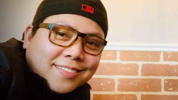 Darwin Doloque, 35, died of COVID-19 on Jan. 28 after contracting the virus in an outbreak linked to his work at the Olymel slaughterhouse in Red Deer, Alta. 