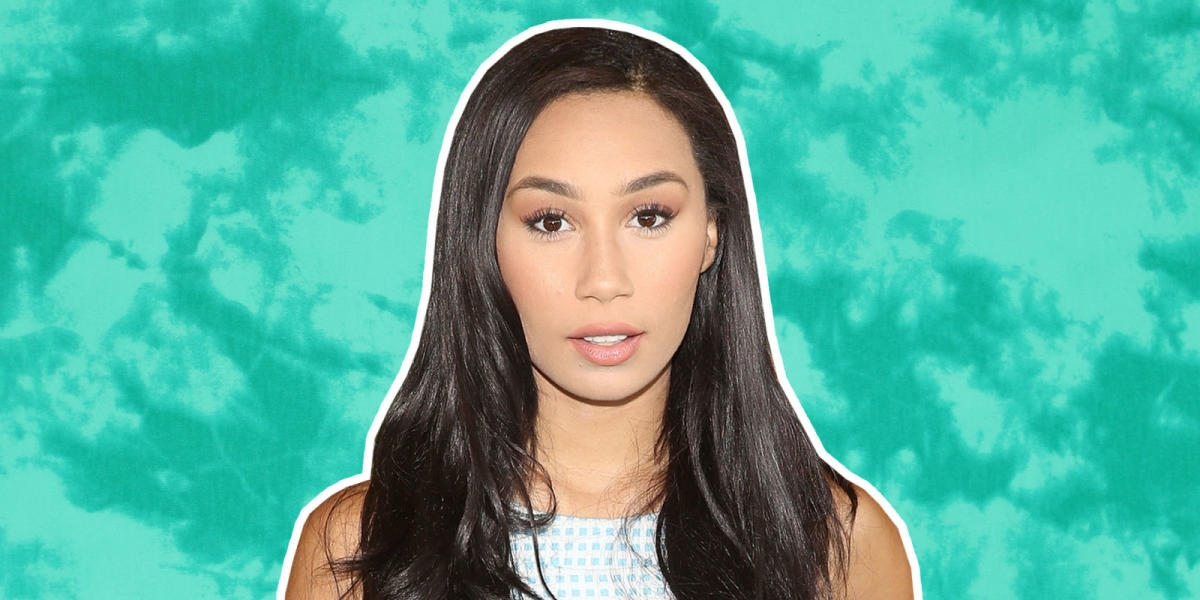 Eva Gutowski I Am A Victim Of Sexual Assault