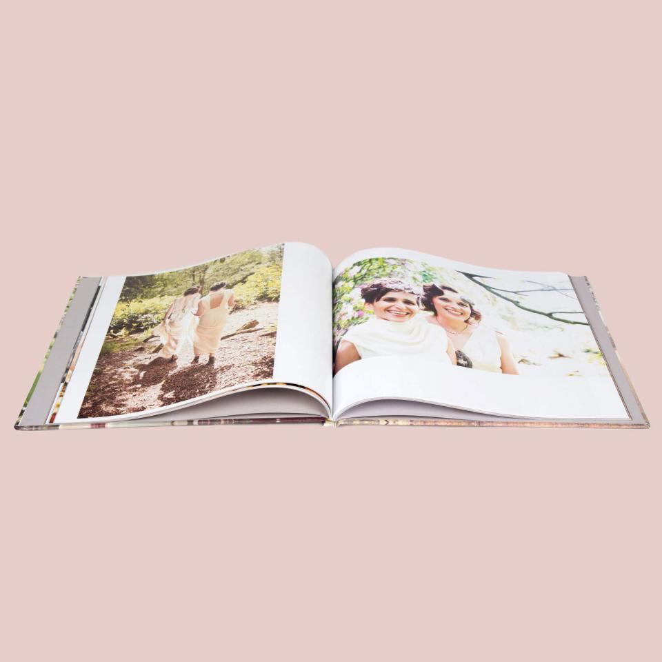 Blurb Photo Books
