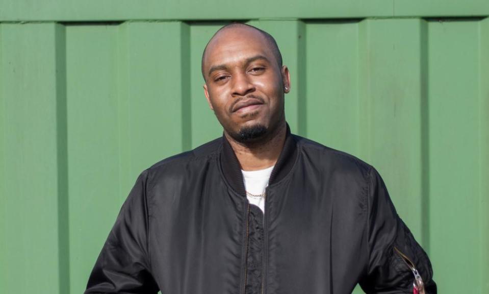 Radical … Dane Baptiste.