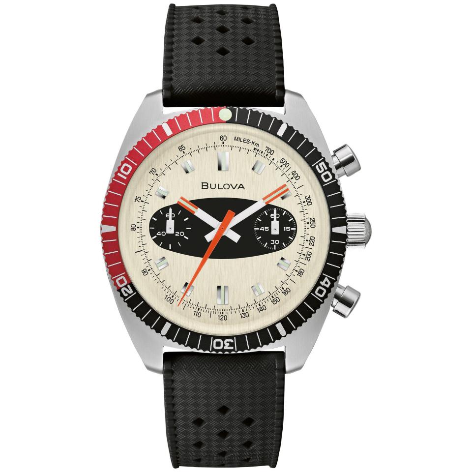  Archive Surfboard £449 by Bulova 