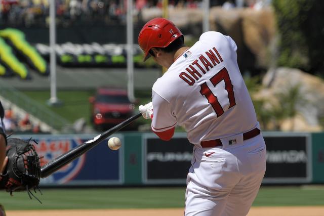 We support him': Angels fans feel special connection to Shohei Ohtani  National News - Bally Sports