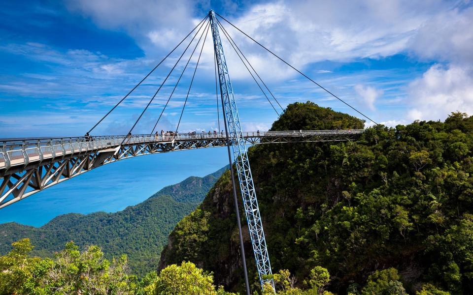 Langkawi, Malaysia