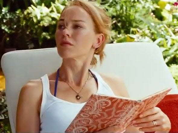 naomi watts the impossible