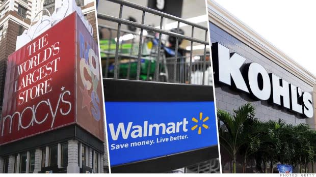 Walmart gives first glimpse of its Black Friday deals - Bring Me The News