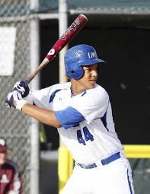 IMG Academy star Manny Ramirez Jr. has been hitting like a chip off the old block — IMG Academy
