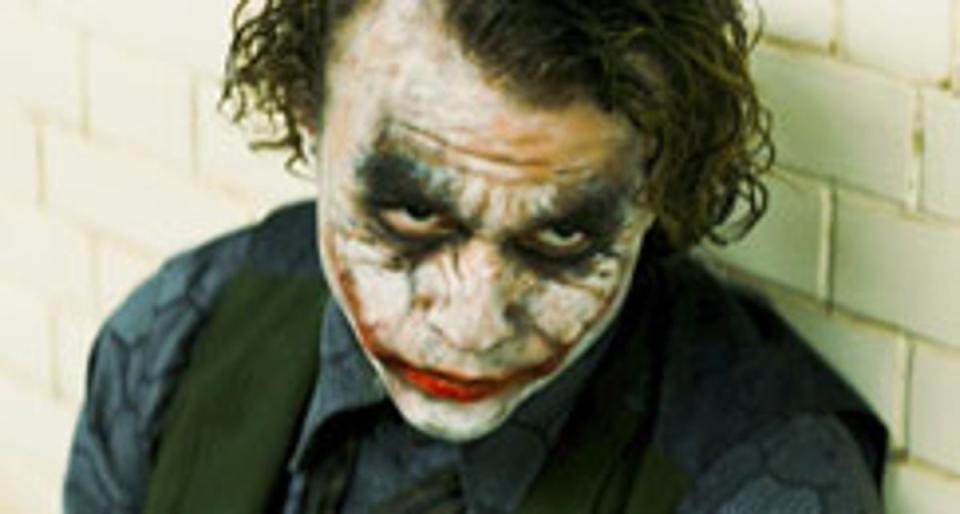 The Dark Knight held the record for 15 years (Warner Bros)