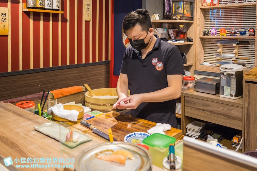 新北板橋｜禾野坊日式居酒屋