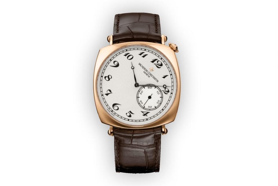 vacheron-constantin historiques 2021 luxury watches best new