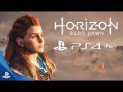 <p>Fans will have to wait a little longer for the TV adaptation of <em>Horizon Zero Dawn</em>, which is <a href="https://www.empireonline.com/tv/news/horizon-zero-dawn-series-in-the-works-at-netflix/" rel="nofollow noopener" target="_blank" data-ylk="slk:currently in development at Netflix;elm:context_link;itc:0;sec:content-canvas" class="link ">currently in development at Netflix</a>. The role-playing game of the same name follows a young hunter called Aloy. Set in the future in a devastated version of the United States, Aloy sets out to find out what really happened to the world, which is being ravaged by machines.</p><p><a class="link " href="https://store.steampowered.com/agecheck/app/1151640/" rel="nofollow noopener" target="_blank" data-ylk="slk:Play the Game;elm:context_link;itc:0;sec:content-canvas">Play the Game</a></p><p><a href="https://www.youtube.com/watch?v=lwI6-jKlsO0&ab_channel=PlayStation" rel="nofollow noopener" target="_blank" data-ylk="slk:See the original post on Youtube;elm:context_link;itc:0;sec:content-canvas" class="link ">See the original post on Youtube</a></p>