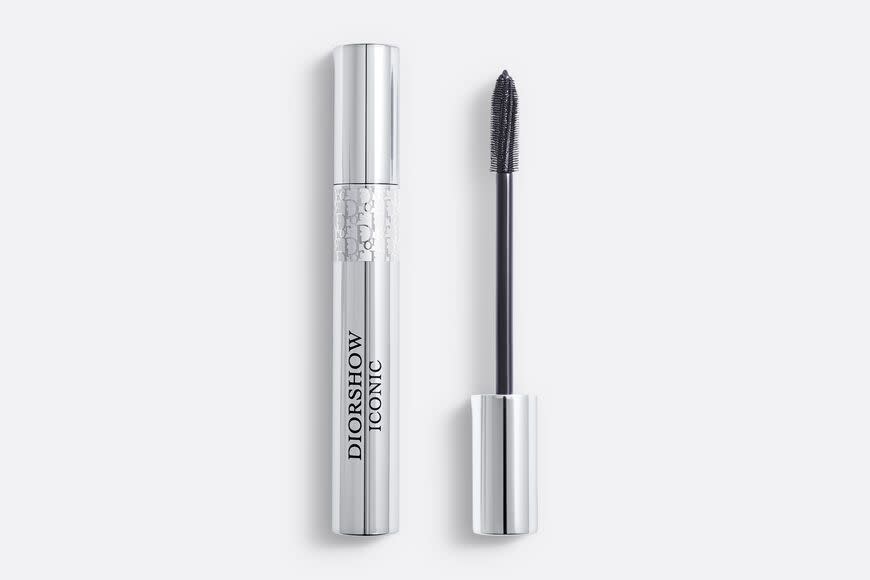 Diorshow Iconic High Definition Lash Curler Mascara