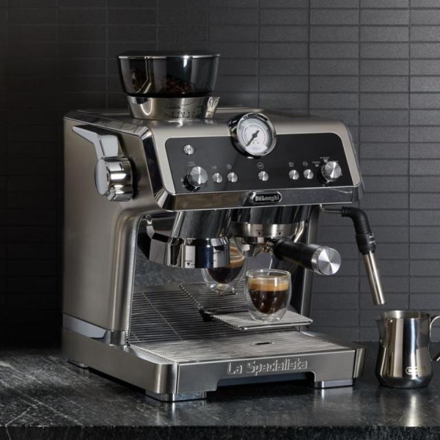 8 Best Latte Machines of 2024 – Top-Tested Latte Makers